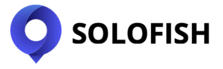 SOLOFISH logo